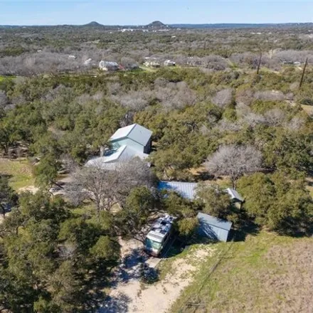 Buy this 3 bed house on 1157 Chapparal Drive in Pioneer Town, Wimberley