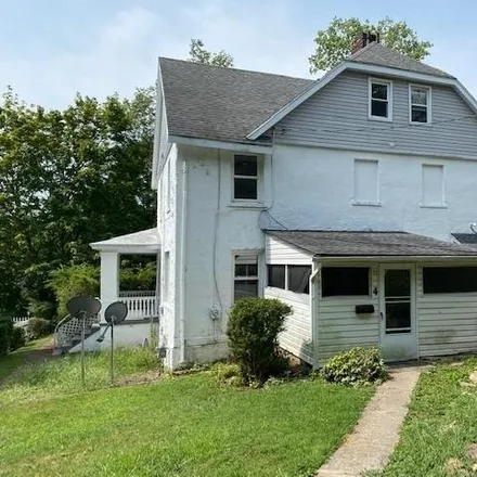 Buy this 6 bed house on 106 Cheney Street in Southmont, Cambria County