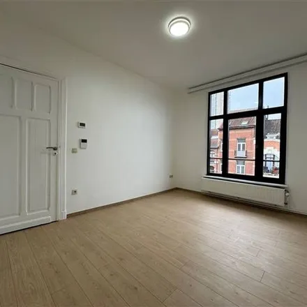 Rent this 2 bed apartment on Avenue Zaman - Zamanlaan 6 in 1190 Forest - Vorst, Belgium