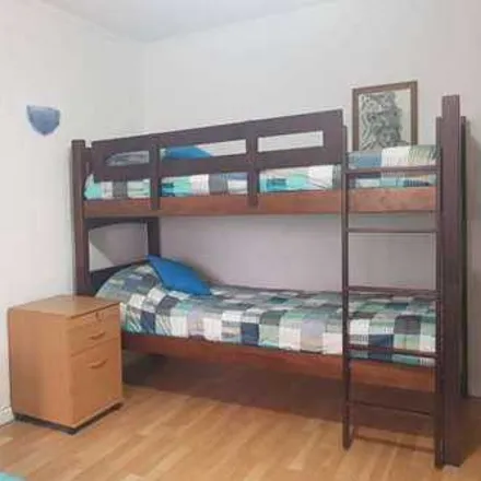Buy this 4 bed house on Escuela Especial Santa Juliana in Avenida México 1089, 769 0000 Recoleta