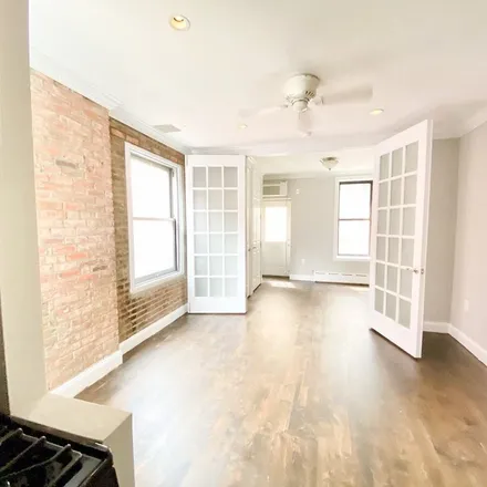 Rent this 1 bed apartment on Tracy Towers in East 24th Street, New York