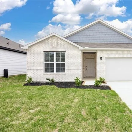 Rent this 4 bed house on unnamed road in Montgomery County, TX 77318