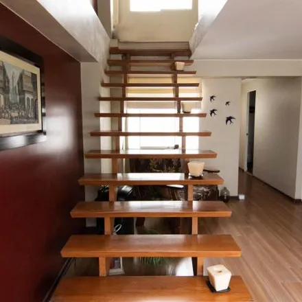 Buy this 3 bed apartment on Avenida Primavera in San Borja, Lima Metropolitan Area 51132