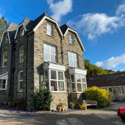 Buy this 14 bed house on unnamed road in Dolgellau, LL40 2SP