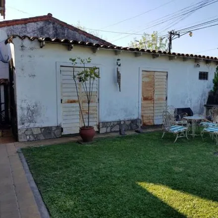 Buy this 2 bed house on Calle 21 in Partido de La Plata, B1896 EQG City Bell