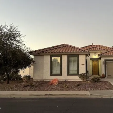 Rent this 3 bed house on 454 West Honeysuckle Drive in Chandler, AZ 85248