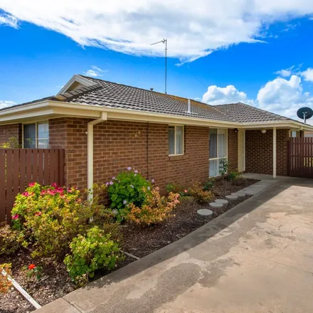 Rent this 3 bed apartment on Ash Road in Leopold VIC 3224, Australia