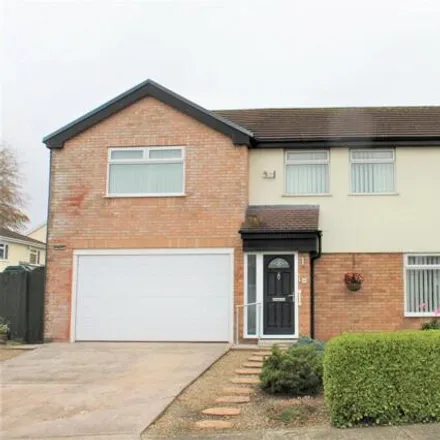 Buy this 5 bed house on Church View in Laleston, CF32 0HF