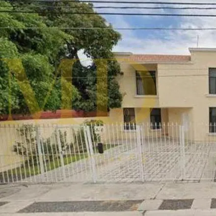 Buy this 3 bed house on Calle Cerro del Peñón 10 in Colinas del Cimatario, 76090 Querétaro