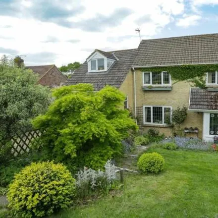 Image 1 - 23 The Crescent, Tyler Hill, CT2 7AQ, United Kingdom - House for sale