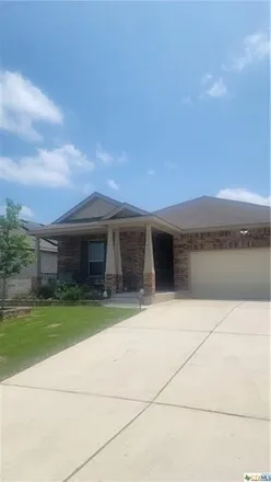Rent this 3 bed house on Gunther Way in Taylor, TX 76574