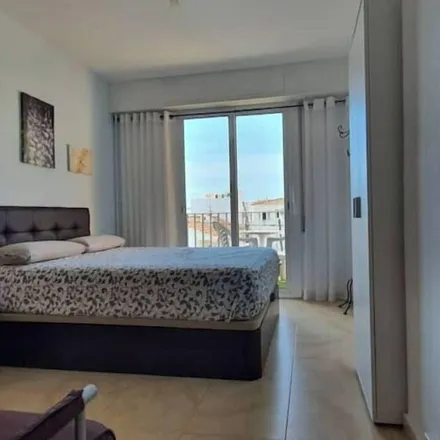 Rent this 1 bed apartment on 43700 el Vendrell