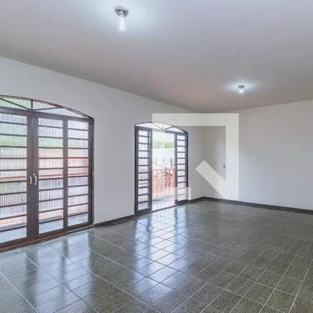Rent this 3 bed house on Rua Lázara Meneses de Oliveira in Jardim Portugal, São José dos Campos - SP