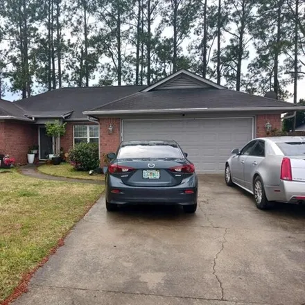 Buy this 4 bed house on 1912 Salisbury Way in Hinesville, GA 31313