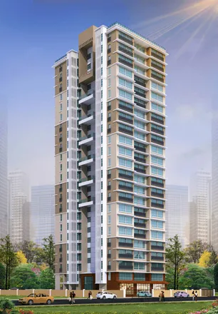 Image 3 - , Mumbai, Maharashtra, N/a - Apartment for sale