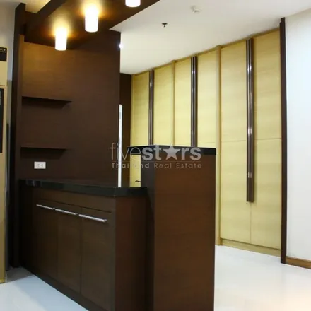 Rent this 2 bed apartment on อาเหมยซีฟู้ด in Soi Chan 18/7, Don Kuson Ruamjai