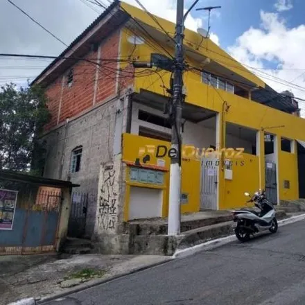 Buy this 2 bed house on Rua Rio Juruá in Grajaú, São Paulo - SP