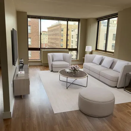 Rent this 2 bed apartment on The Sagamore in West 89th Street, New York