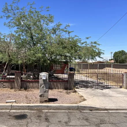 Image 3 - 4026 West Grant Street, Phoenix, AZ 85009, USA - House for sale