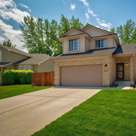 Image 2 - 4665 North Porsche Way, Boise, ID 83713, USA - House for sale
