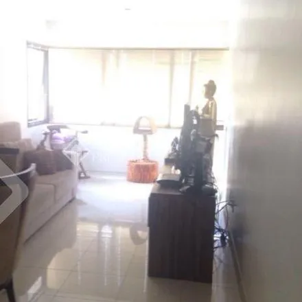 Buy this 3 bed apartment on Rua Pedro Chaves Barcelos in Auxiliadora, Porto Alegre - RS