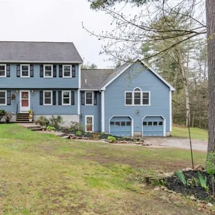 Buy this 5 bed house on Calico Kids in Winter Street, Windham
