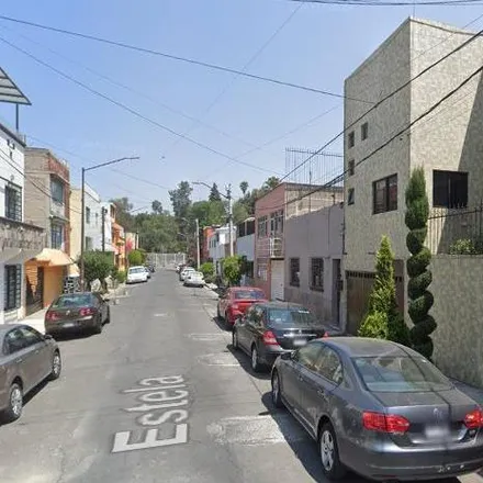 Buy this 3 bed house on Calle Estela in Colonia Guadalupe Tepeyac, 07840 Mexico City