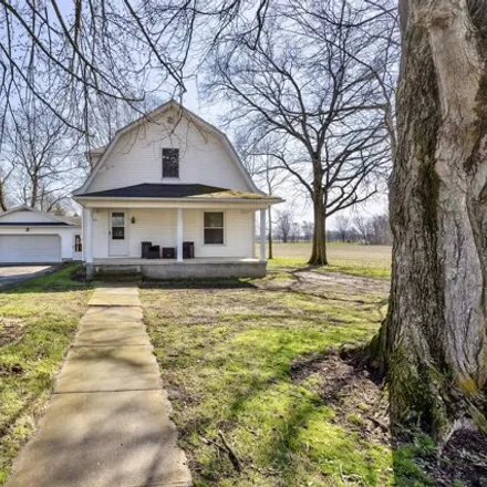 Buy this 3 bed house on 301 South State Street in Belle Center, Richland Township