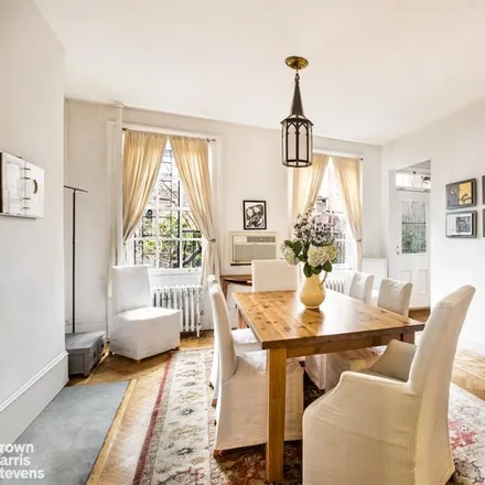 Image 4 - 331 WEST 20TH STREET in Chelsea - Townhouse for sale