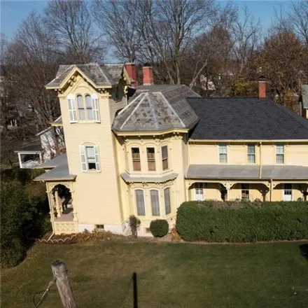 Image 3 - 75 South Street, Village of Geneseo, NY 14454, USA - House for sale