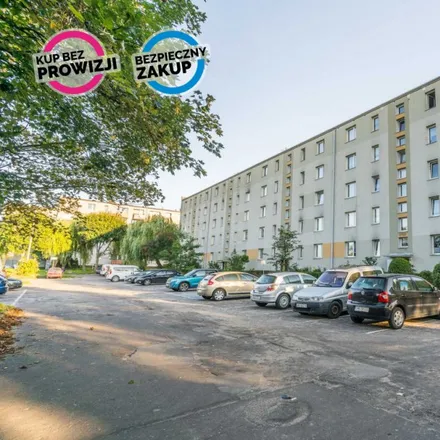 Image 9 - Harcerska 12, 84-215 Wejherowo, Poland - Apartment for sale