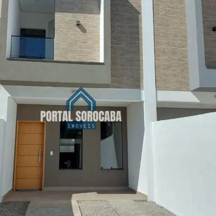 Buy this 3 bed house on Rua Érico Veríssimo 505 in Central Parque, Sorocaba - SP