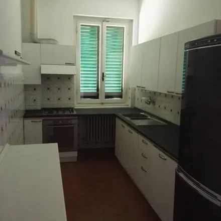 Rent this 5 bed apartment on Via Bolognese Nuova 2 in 50133 Florence FI, Italy