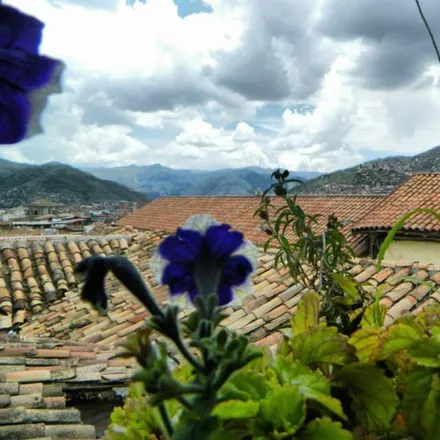 Rent this 5 bed apartment on Cusco in Santa Ana, PE