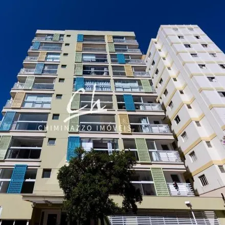 Image 2 - círculo médico, Rua Duque de Caxias 780, Centro, Campinas - SP, 13015-320, Brazil - Apartment for rent