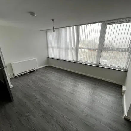 Rent this 1 bed apartment on unnamed road in St Helens, United Kingdom