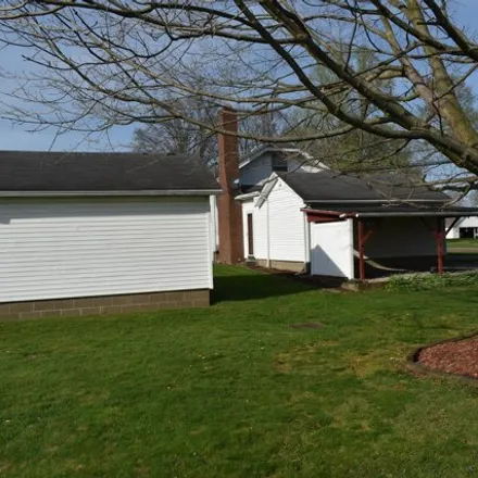 Image 5 - 201 Plainfield Road, West Lafayette, Lafayette Township, OH 43845, USA - House for sale