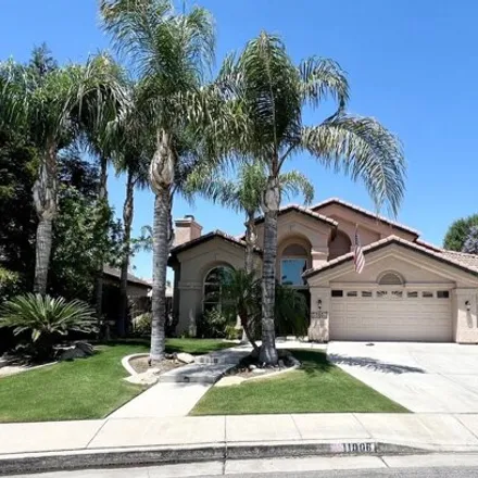 Buy this 4 bed house on 11000 Eagle Rock Drive in Bakersfield, CA 93312