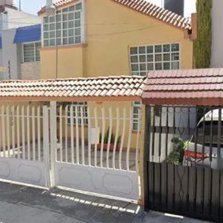 Buy this 3 bed house on Calle Burdeos in Colonia Valle Dorado, 54020 Tlalnepantla