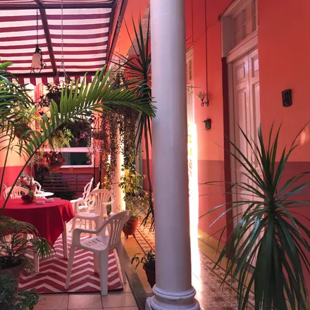 Image 4 - Casa Las Marias, Avellaneda, Camagüey, 70200, Cuba - Apartment for rent