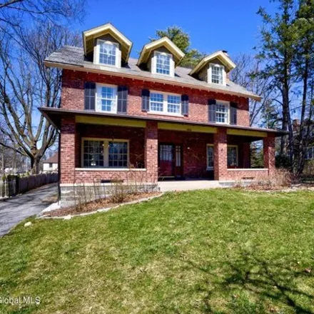 Buy this 6 bed house on 1145 Avon Road in City of Schenectady, NY 12308