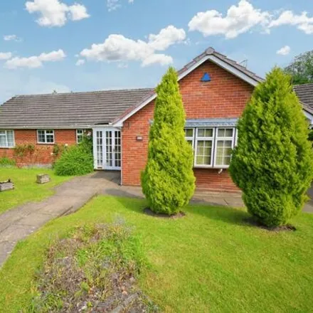 Image 1 - Bowood Drive, Tettenhall Wood, WV6 9AW, United Kingdom - House for sale