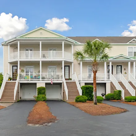 Image 1 - 1500 Hopeman Lane, Mount Pleasant, SC 29466, USA - Condo for sale