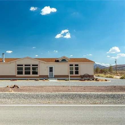 Image 2 - 4941 West Basin Avenue, Pahrump, NV 89060, USA - House for sale