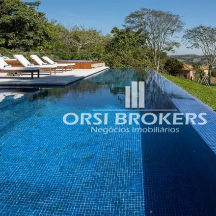 Buy this 8 bed house on unnamed road in Bragança Paulista, Bragança Paulista - SP