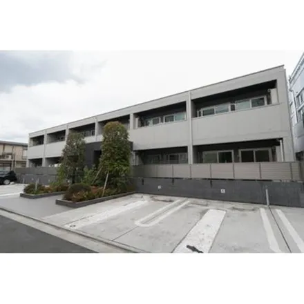 Image 1 - unnamed road, Kamikitazawa 5-chome, Setagaya, 156-0057, Japan - Apartment for rent