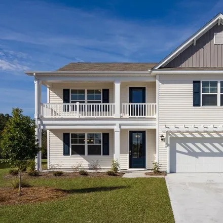 Buy this 5 bed loft on 995 Desert Wheatgrass Drive in Horry County, SC 29579