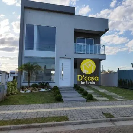 Image 2 - Rua Paraná, Neópolis, Gravataí - RS, 94100-080, Brazil - House for sale