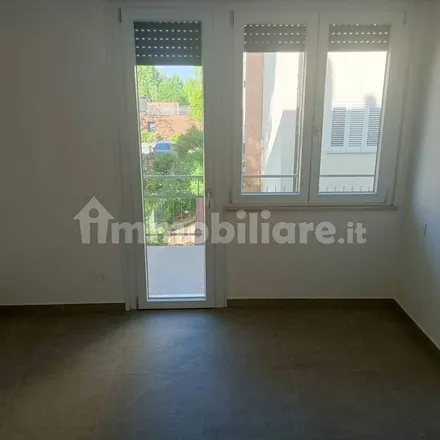 Rent this 3 bed apartment on Viale Recco 1 in 47838 Riccione RN, Italy