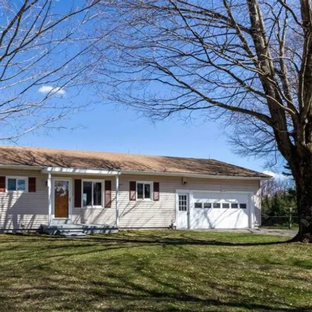 Buy this 3 bed house on 2175 Oak Hill Road in Williston, Chittenden County